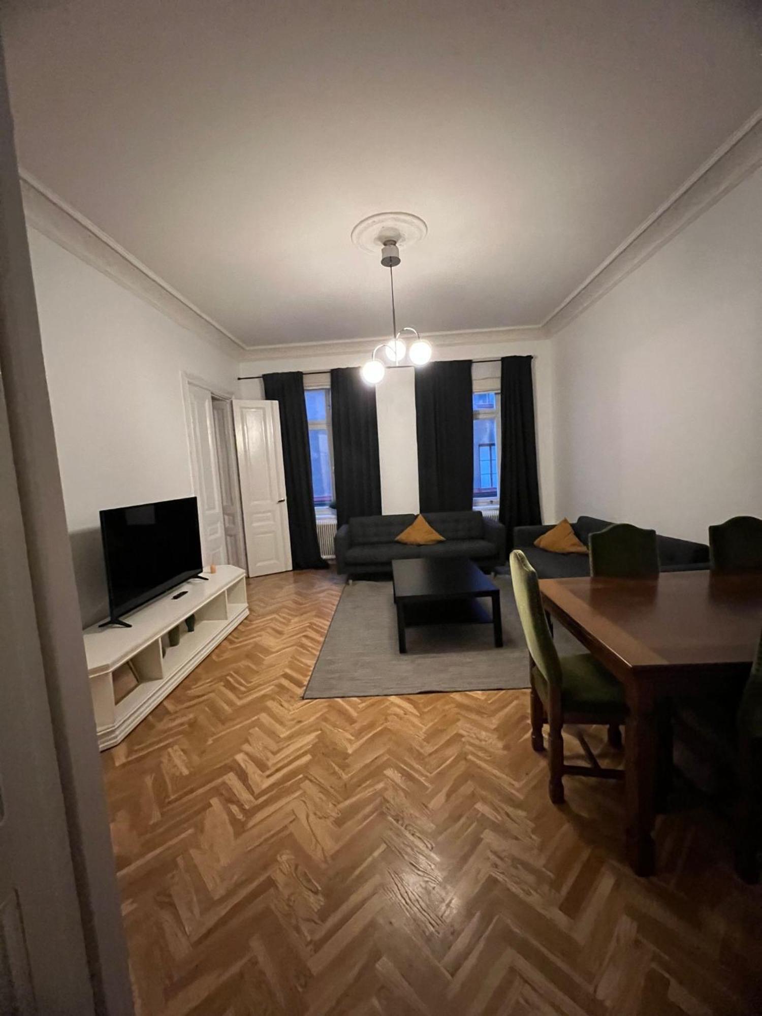 Home Inn Kg26 Стокгольм Экстерьер фото