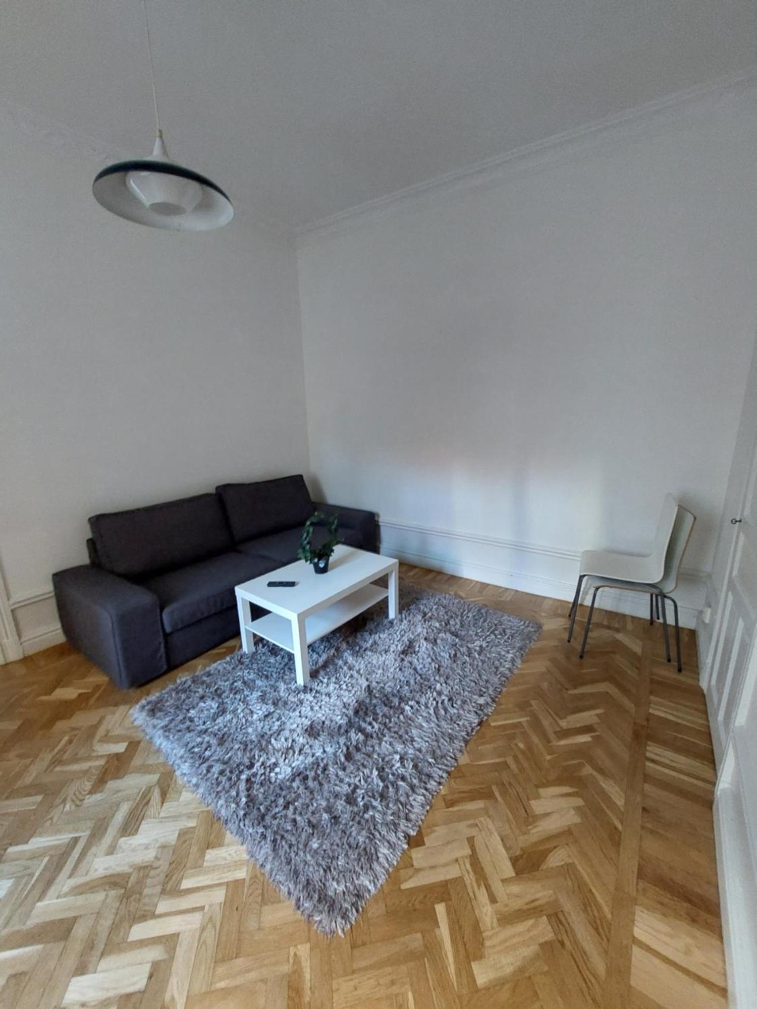 Home Inn Kg26 Стокгольм Экстерьер фото
