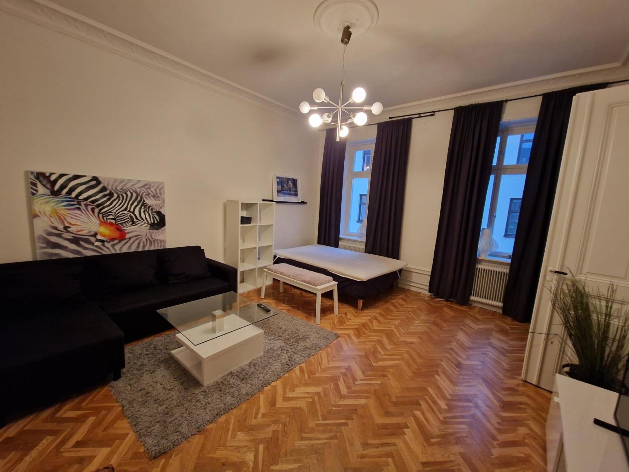 Home Inn Kg26 Стокгольм Экстерьер фото